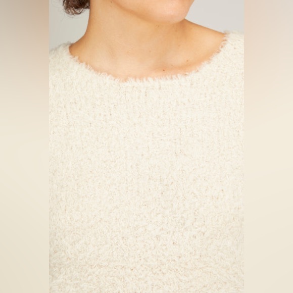 Allie Rose Cozy Sweater (New Without Tags) - Picture 16 of 16